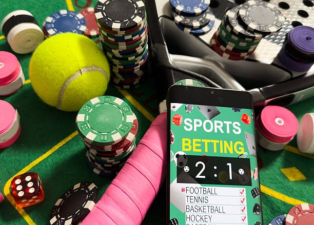 Live Blackjack dealer studio with multi-camera feed on mobile screen